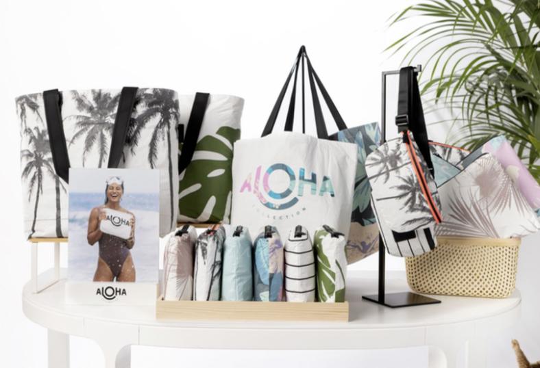 Aloha Collection