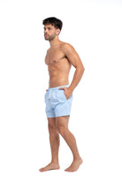 Bermie's Swim Trunks Ocean Motion - 6" w/ liner