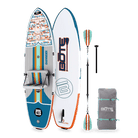 BOTE EasyRider Aero 10'4" Native Tides Inflatable Paddle Board