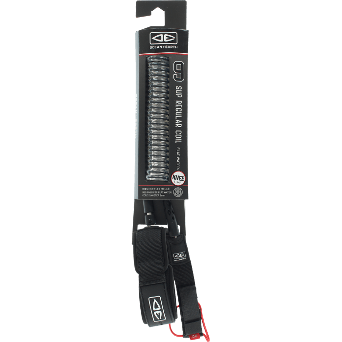 O&E REGULAR SUP/LB KNEE LEASH