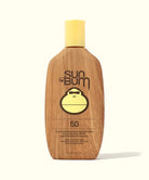 SUN BUM ORIGINAL SPF 50 SUNSCREEN LOTION 8 oz