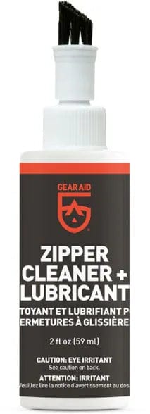 Gear Aid Zipper Cleaner and Lubricant