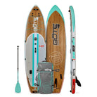 BOTE HD Aero 11’6″ Paddle Board