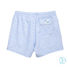 Bermie's Swim Trunks Ocean Motion - 6" w/ liner