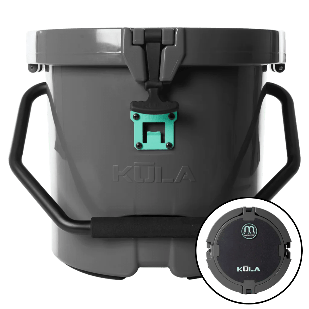 KULA 5.0 GALLON MAGNEPOD