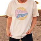 BEACH LIFE Graphic T-Shirt