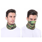 cooling scarf bandana neck gaiter