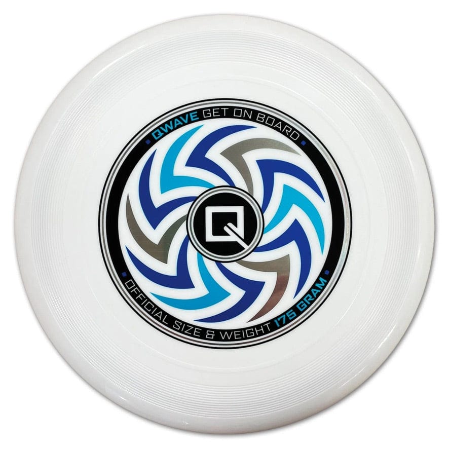 FLYING ULTRA DISC QWAVE 175GRAM