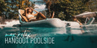 BOTE Inflatable Hangout Lounge Classic