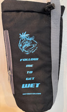 Sling Cooler “Follow me to get wet”