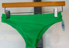 Ekahi Swim Reef Bottoms- green