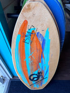 Destin Woody Skimboard