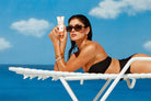 Vacation® Orange Gelée SPF 30 Sunscreen Gel
