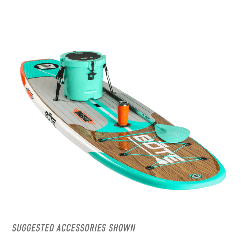 BOTE Breeze Gatorshell Paddle Board