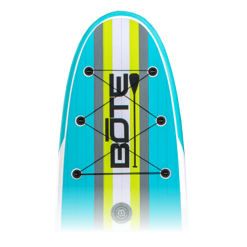 BOTE Breeze Gatorshell Paddle Board