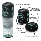 BOTE MAGNEBoom Wake Waterproof Speaker