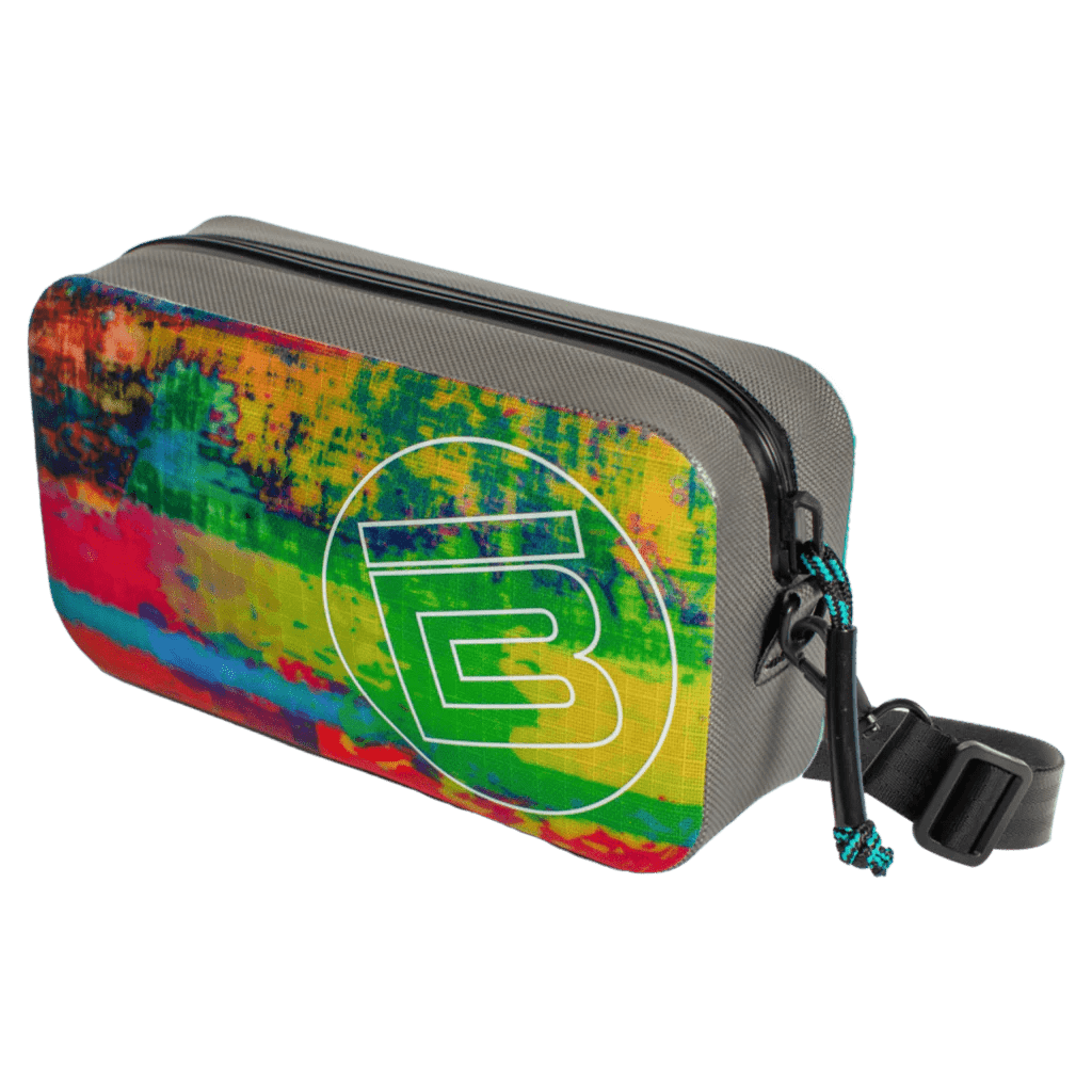 BOTE Highwater Hitchhiker WATERPROOF Packs