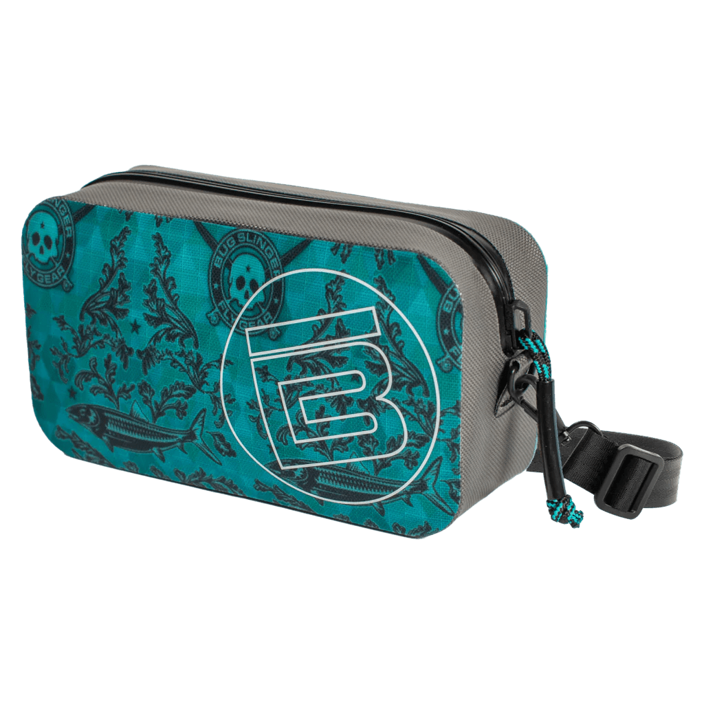 BOTE Highwater Hitchhiker WATERPROOF Packs