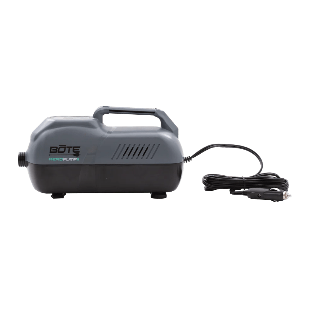 BOTE AeroPump Auto Electric Pump II