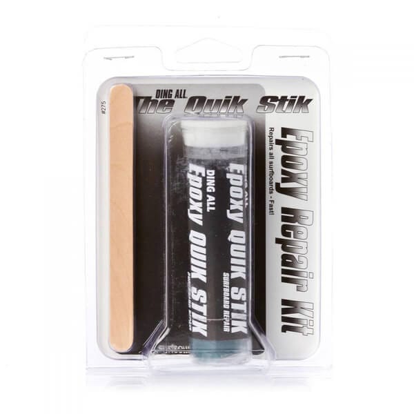 DING ALL EPOXY QUIK STIK KIT 3.5"