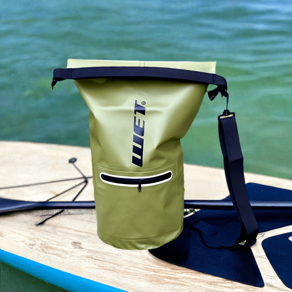 10L WET Waterproof Dry Bag