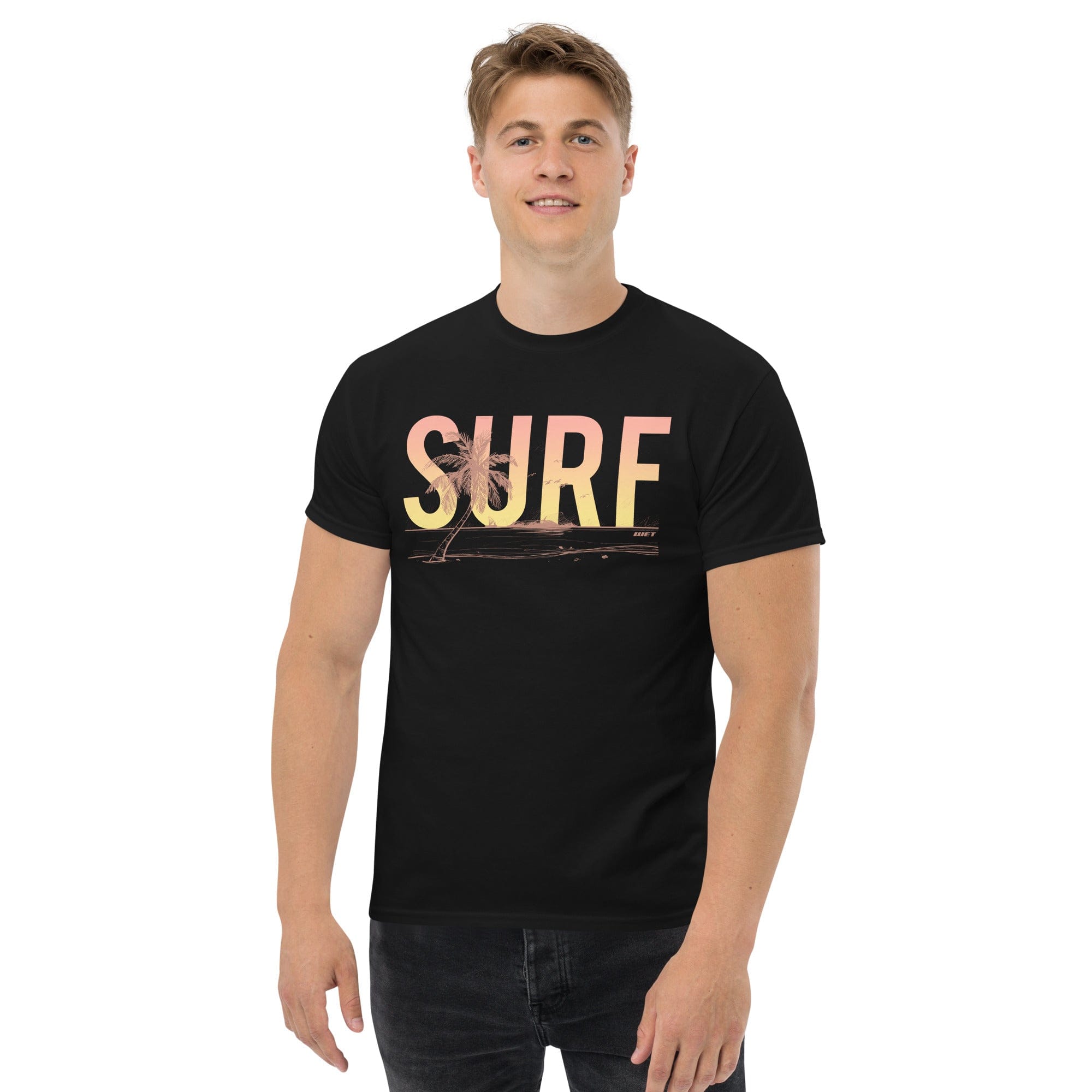 Surf Men's classic tee
