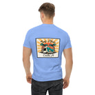 Surf Holic classic tee