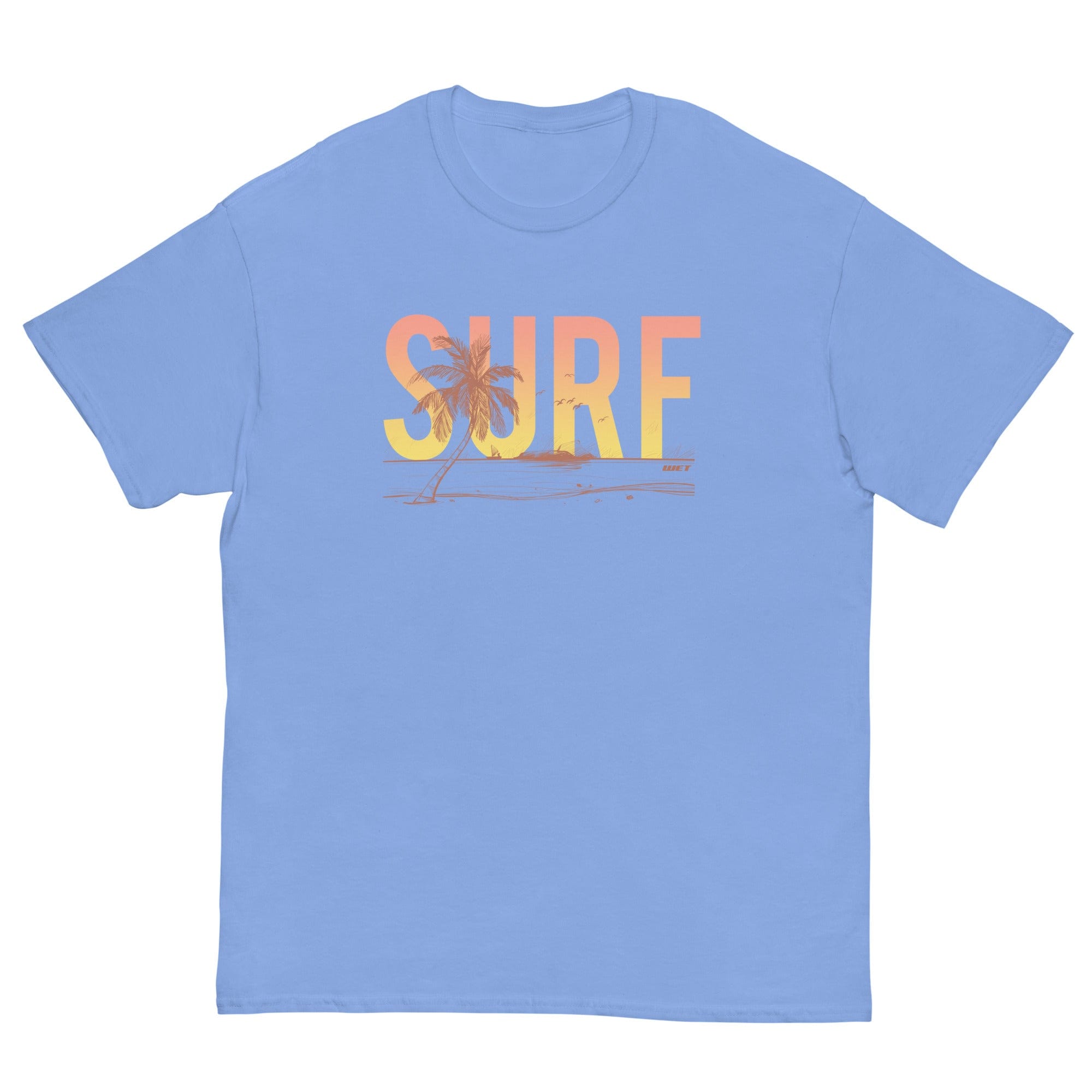 Surf Men's classic tee