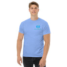 Surf Holic classic tee