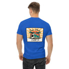 Surf Holic classic tee