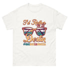 Be In Destin Men's classic tee