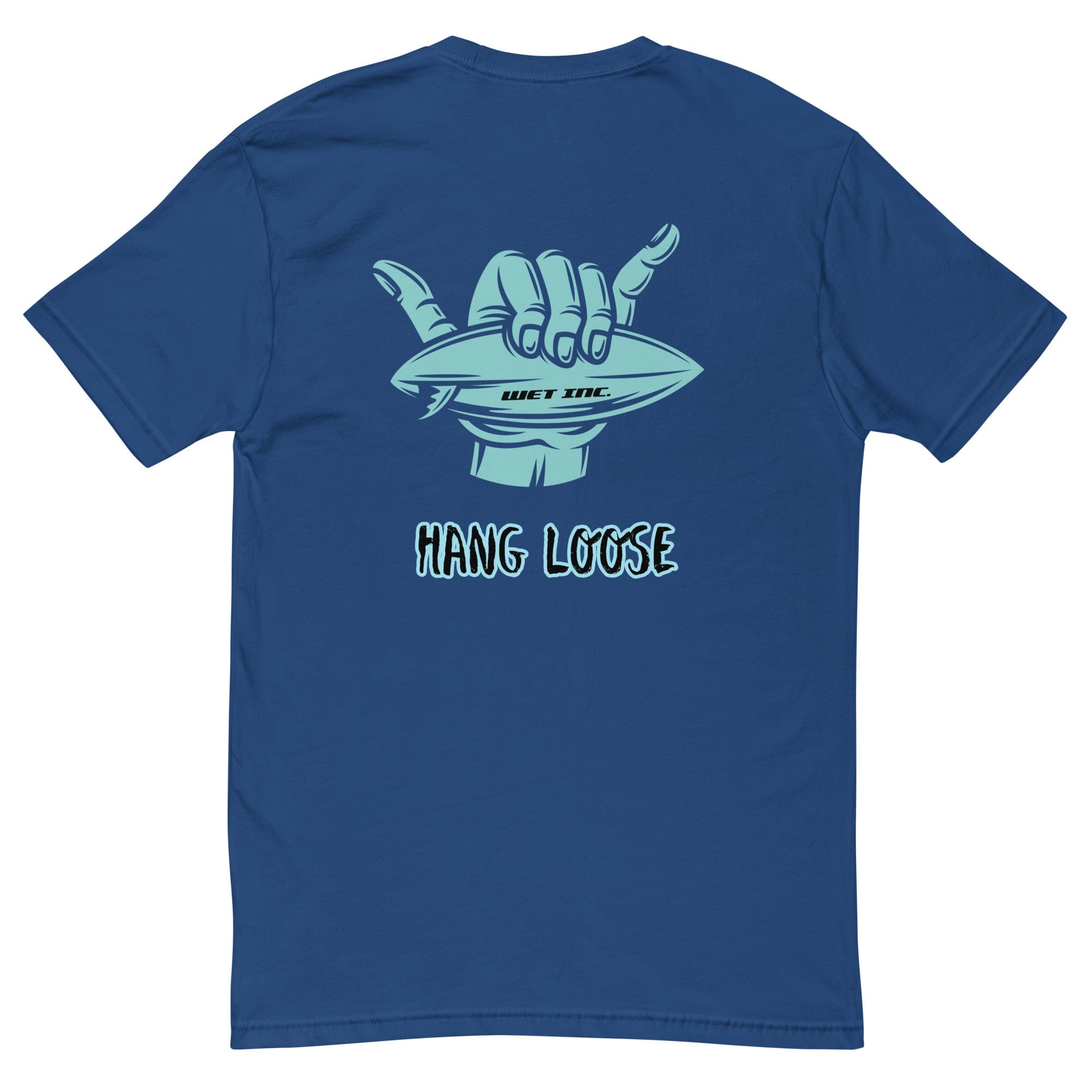 Hang Loose Destin T-shirt