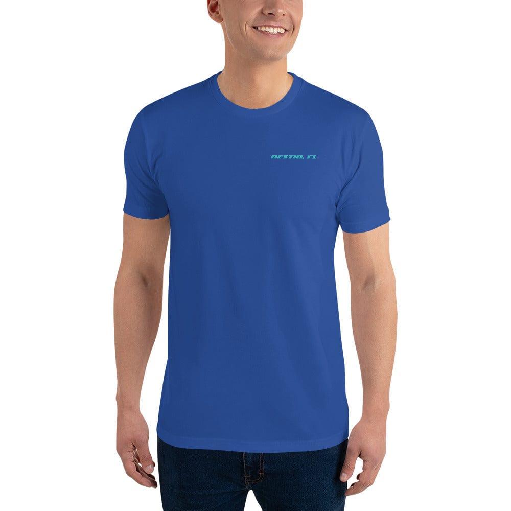 Hang Loose Destin T-shirt