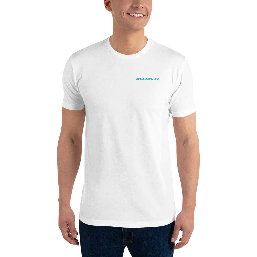 Hang Loose Destin T-shirt