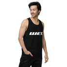 WET Men’s premium tank top