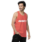 WET Men’s premium tank top