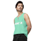 WET Men’s premium tank top