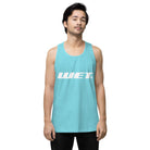 WET Men’s premium tank top