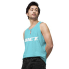 WET Men’s premium tank top