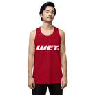 WET Men’s premium tank top