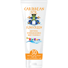 4oz Caribbean Sol Kid Kare Sunscreen SPF 30