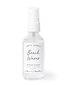 Beach Waves Hair Texturizer: Sea Salt + Mango Cream
