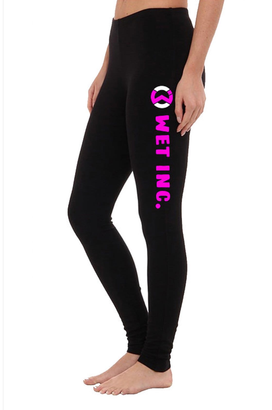 Wet Inc Leggings (FINAL SALE)