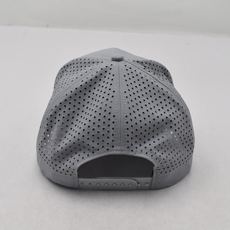 Wet Breathable Hat