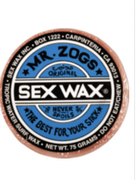SEX WAX OG. SINGLE BAR-COOL