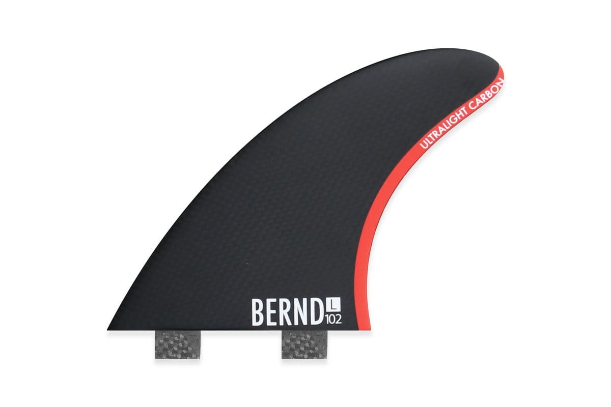 Bernd Roediger SUP Surf Fins Size L